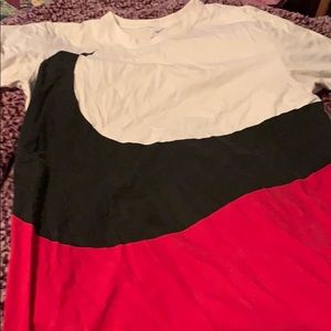 Nike shirt